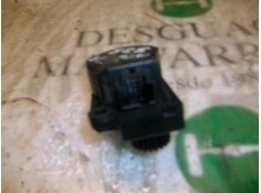 Recambio de motor apertura trampillas climatizador para citroën c4 berlina collection referencia OEM IAM    2