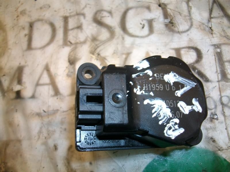 Recambio de motor electrico para citroën c4 berlina collection referencia OEM IAM   