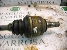 Recambio de transmision derecha para opel corsa b referencia OEM IAM    2