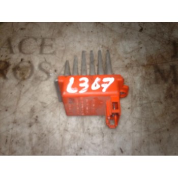 RESISTENCIA CALEFACCION 