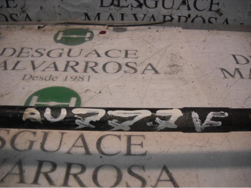 Recambio de transmision derecha para opel corsa b referencia OEM IAM   