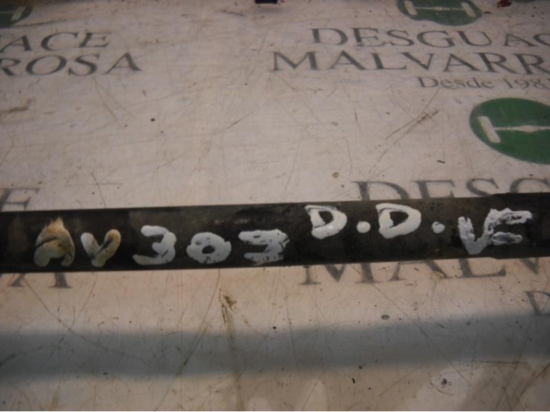 Recambio de transmision derecha para opel corsa b referencia OEM IAM   