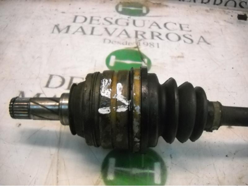 Recambio de transmision derecha para opel corsa b referencia OEM IAM   