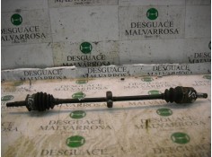 Recambio de transmision derecha para opel corsa b 1.0 12v cat (x 10 xe / lw3) referencia OEM IAM   