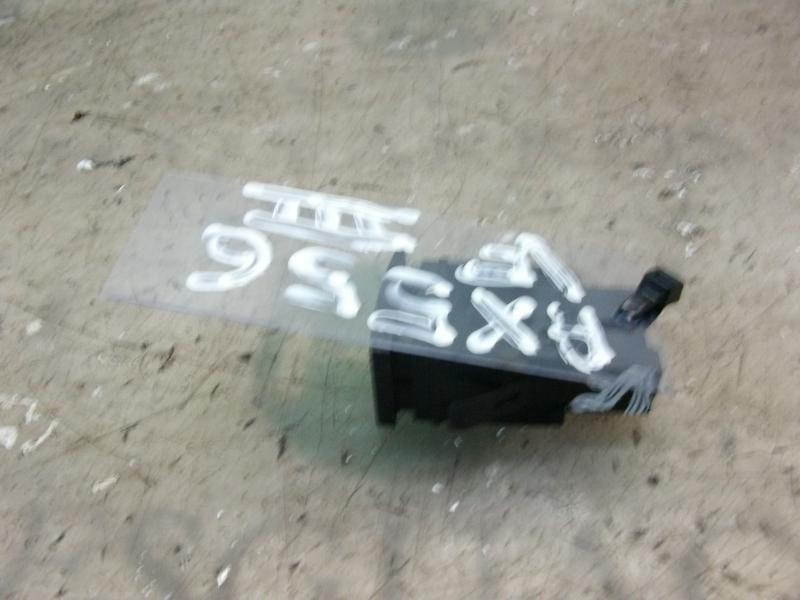 Recambio de modulo electronico para volkswagen polo (9n1) trendline referencia OEM IAM   