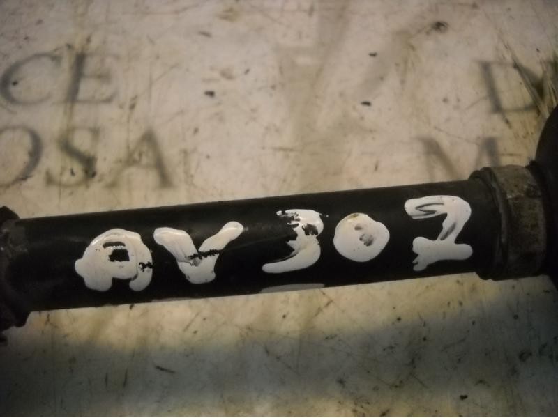 Recambio de transmision izquierda para opel corsa b referencia OEM IAM   