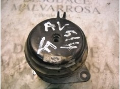 Recambio de soporte motor derecho para renault 21 berlina (b/l48) 2.1 diesel referencia OEM IAM    2