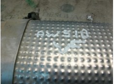 Recambio de tubo escape trasero para citroën c4 berlina collection referencia OEM IAM    2