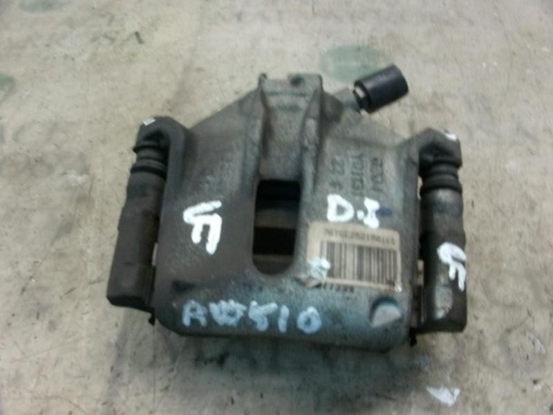 Recambio de pinza freno delantera izquierda para citroën c4 berlina collection referencia OEM IAM   