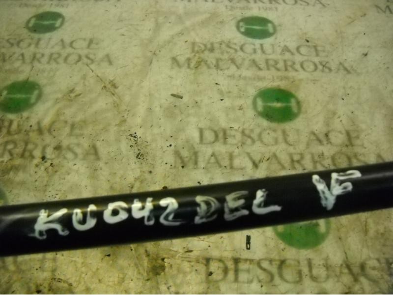 Recambio de barra estabilizadora delantera para audi a6 avant (4b5) 2.5 tdi referencia OEM IAM   