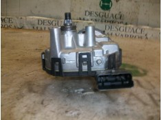 Recambio de motor limpia delantero para peugeot 206 berlina xs referencia OEM IAM    2