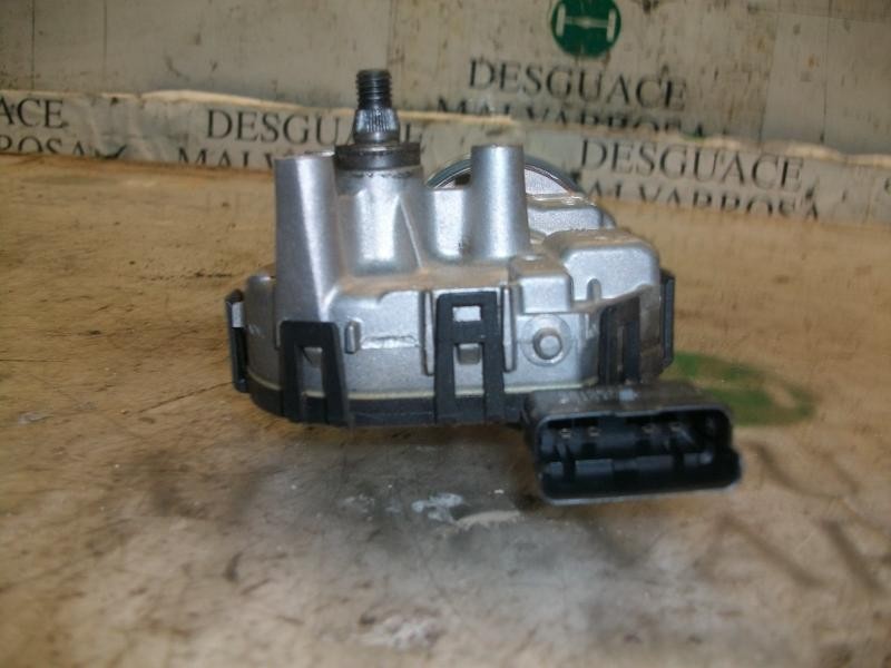 Recambio de motor limpia delantero para peugeot 206 berlina xs referencia OEM IAM   