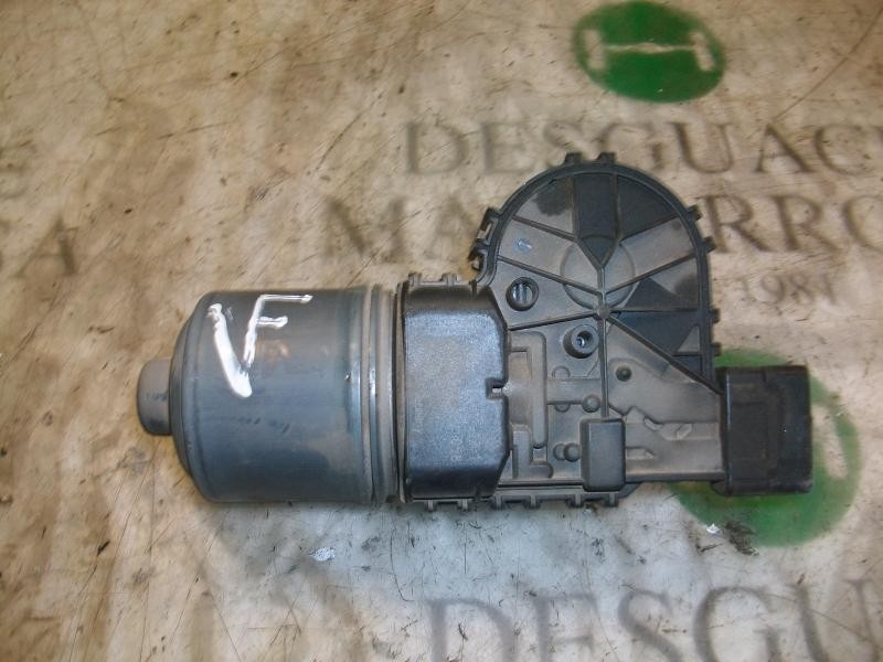 Recambio de motor limpia delantero para peugeot 206 berlina xs referencia OEM IAM   