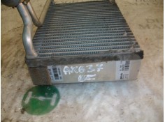 Recambio de evaporador aire acondicionado para peugeot 206 berlina xs referencia OEM IAM    2