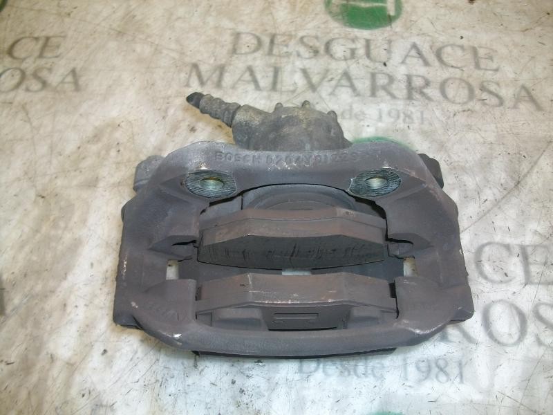 Recambio de pinza freno delantera izquierda para peugeot 206 berlina xs referencia OEM IAM   