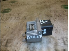 Recambio de caja precalentamiento para peugeot 206 berlina xs referencia OEM IAM    2