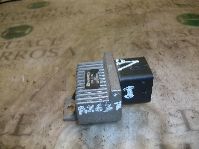 Recambio de caja precalentamiento para peugeot 206 berlina xs referencia OEM IAM   