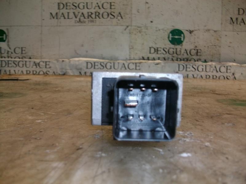 Recambio de caja precalentamiento para peugeot 206 berlina xs referencia OEM IAM   