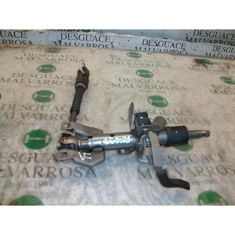 Recambio de columna direccion para peugeot 206 berlina xs referencia OEM IAM   