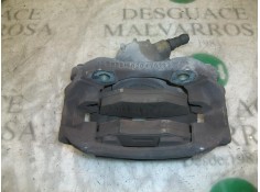 Recambio de pinza freno delantera derecha para peugeot 206 berlina xs referencia OEM IAM    2