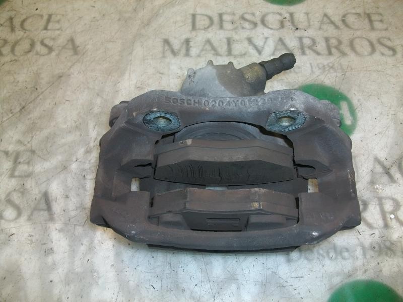Recambio de pinza freno delantera derecha para peugeot 206 berlina xs referencia OEM IAM   
