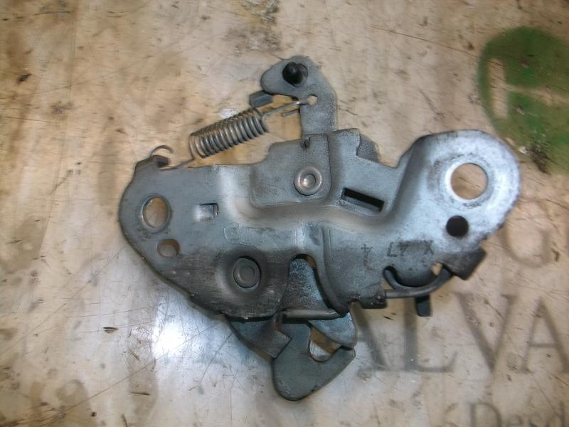 Recambio de cerradura capot para peugeot 206 berlina xs referencia OEM IAM   