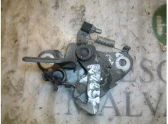 Recambio de cerradura capot para peugeot 206 berlina xs referencia OEM IAM    2