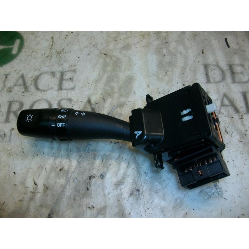 Recambio de mando luces para hyundai accent (lc) crdi gl referencia OEM IAM 9342025110  