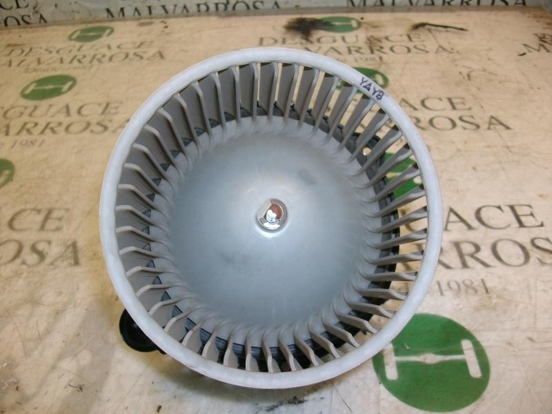 Recambio de motor calefaccion para hyundai accent (lc) crdi gl referencia OEM IAM 971121C000 F005330024 F005330024