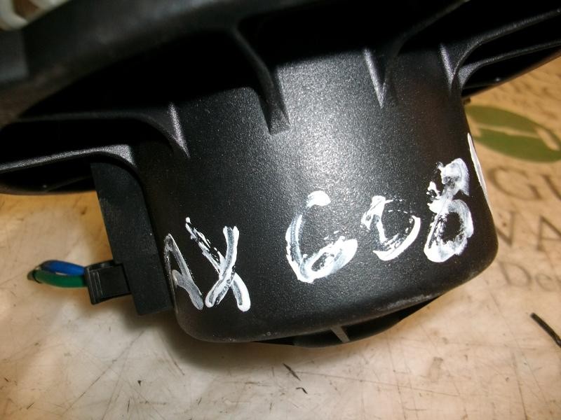 Recambio de motor calefaccion para hyundai accent (lc) crdi gl referencia OEM IAM 971121C000 F005330024 F005330024