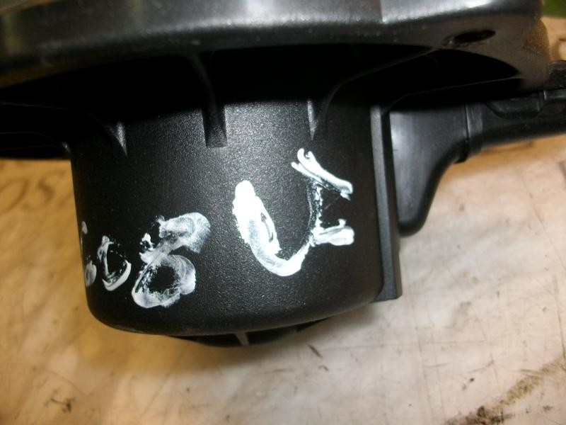 Recambio de motor calefaccion para hyundai accent (lc) crdi gl referencia OEM IAM 971121C000 F005330024 F005330024