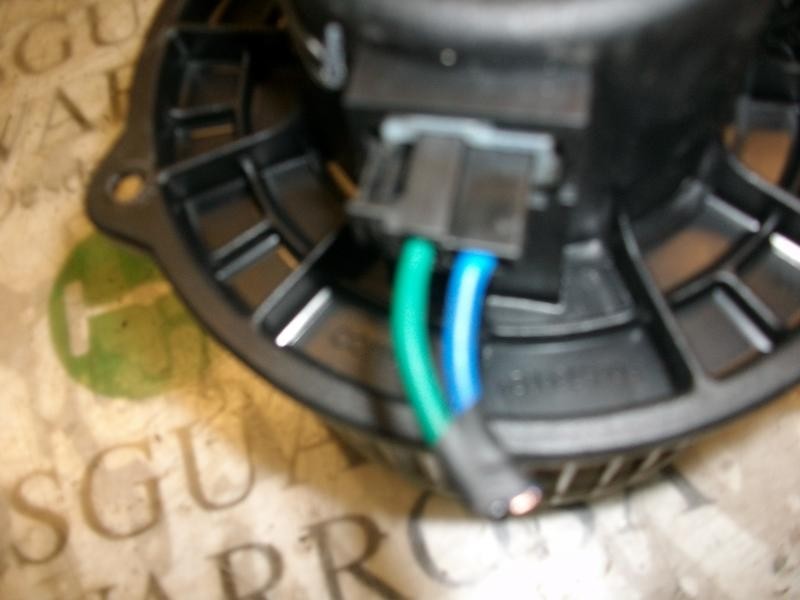 Recambio de motor calefaccion para hyundai accent (lc) crdi gl referencia OEM IAM 971121C000 F005330024 F005330024