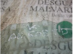 Recambio de cristal puerta trasero derecho para hyundai accent (lc) crdi gl referencia OEM IAM 8342025010   2