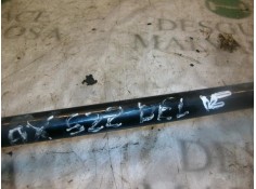 Recambio de barra estabilizadora delantera para citroën c4 berlina collection referencia OEM IAM    2