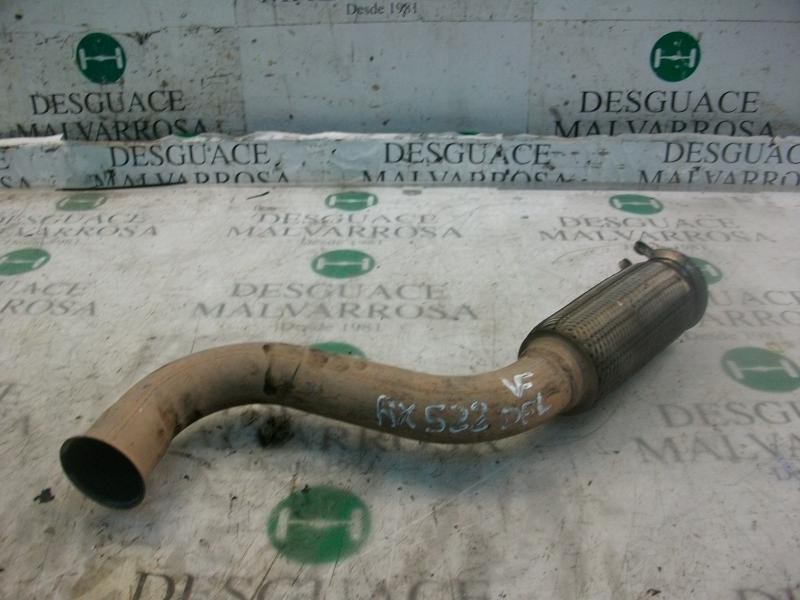 Recambio de salida colector para citroën c4 berlina collection referencia OEM IAM   