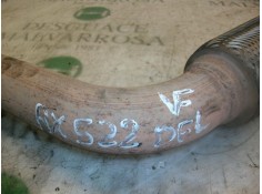 Recambio de salida colector para citroën c4 berlina collection referencia OEM IAM    2