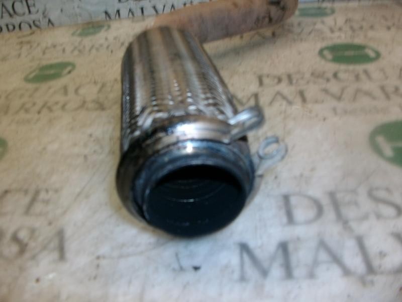 Recambio de salida colector para citroën c4 berlina collection referencia OEM IAM   