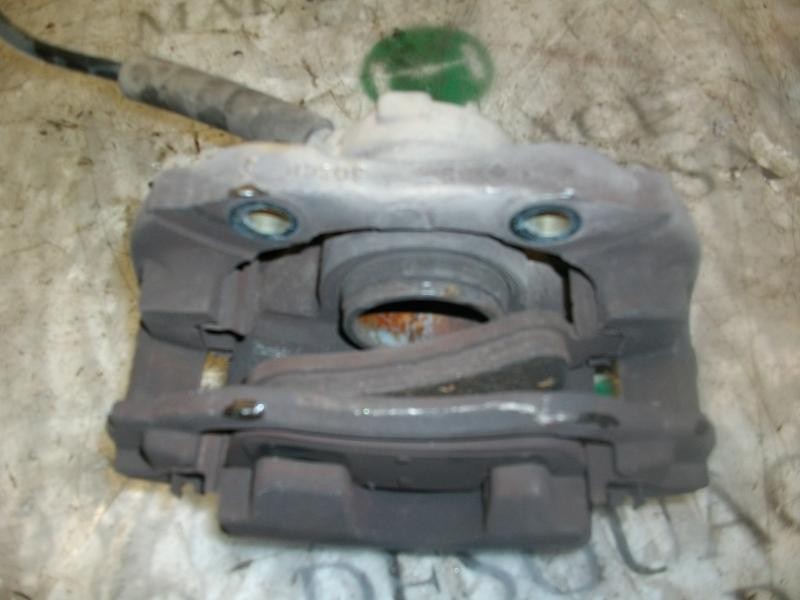 Recambio de pinza freno delantera izquierda para citroën c4 berlina collection referencia OEM IAM   