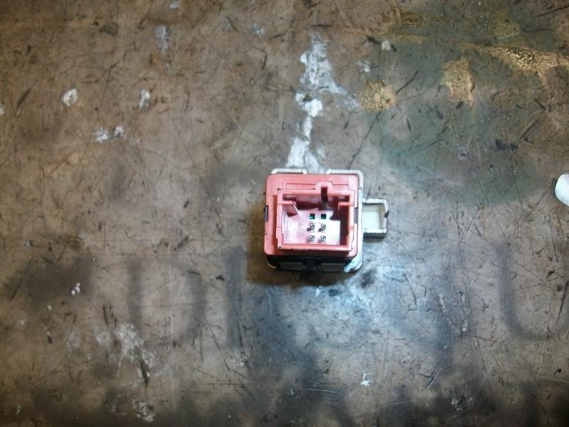 Recambio de warning para citroën c4 berlina collection referencia OEM IAM   