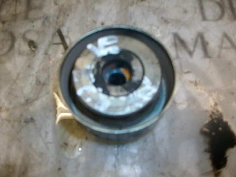 Recambio de tensor correa auxiliar para citroën c4 berlina collection referencia OEM IAM   