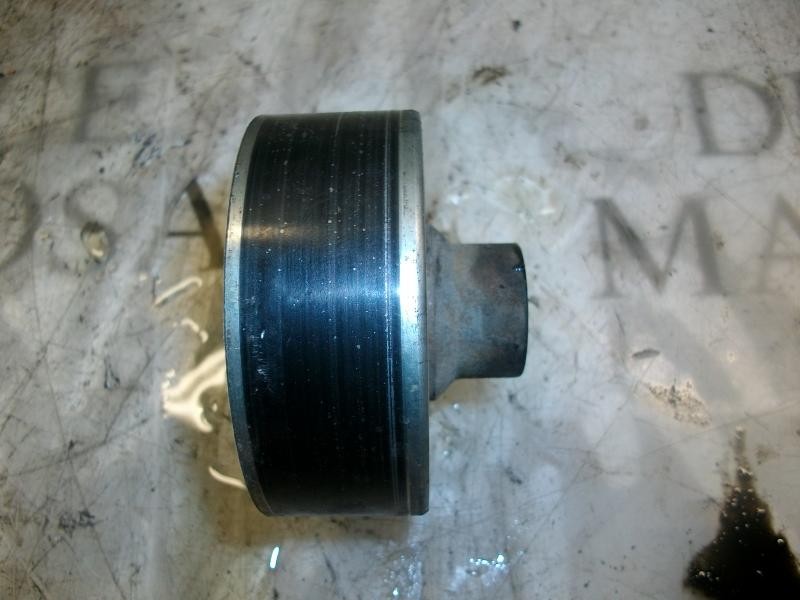 Recambio de tensor correa auxiliar para citroën c4 berlina collection referencia OEM IAM   