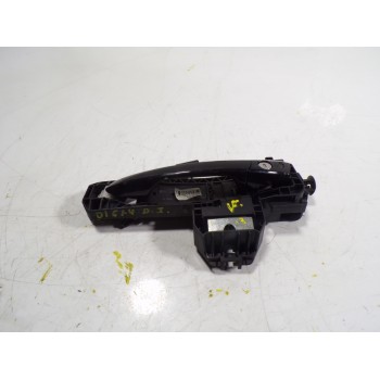 MANETA EXTERIOR DELANTERA IZQUIERDA A20476013709197 