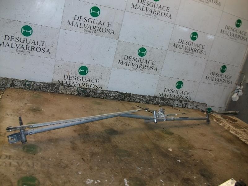 Recambio de articulacion limpia delantero para citroën c4 berlina collection referencia OEM IAM   