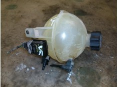 Recambio de deposito expansion para citroën c4 berlina collection referencia OEM IAM    2