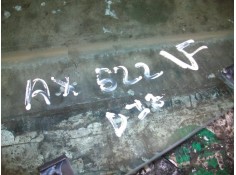 Recambio de cristal puerta delantero izquierdo para citroën c4 berlina collection referencia OEM IAM    2