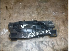 Recambio de maneta interior delantera izquierda para citroën c4 berlina collection referencia OEM IAM    2