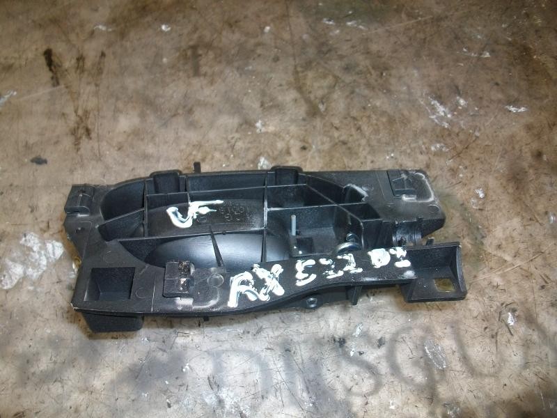 Recambio de maneta interior delantera izquierda para citroën c4 berlina collection referencia OEM IAM   