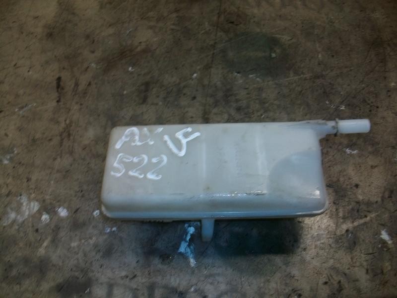 Recambio de deposito servo para citroën c4 berlina collection referencia OEM IAM   