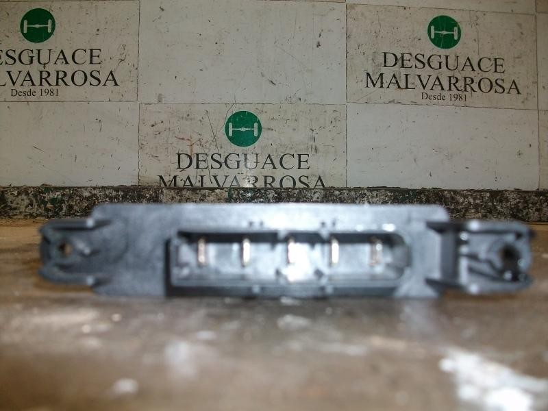 Recambio de resistencia calefaccion para citroën c4 berlina collection referencia OEM IAM   