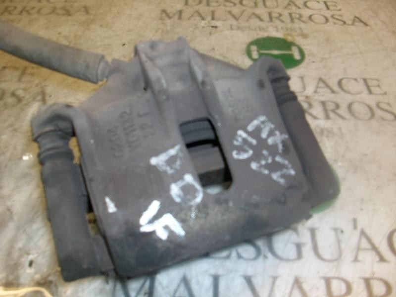 Recambio de pinza freno delantera derecha para citroën c4 berlina collection referencia OEM IAM   